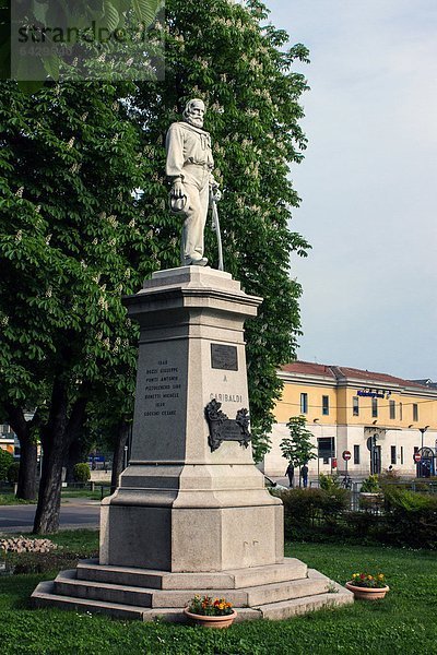 Italien Lombardei