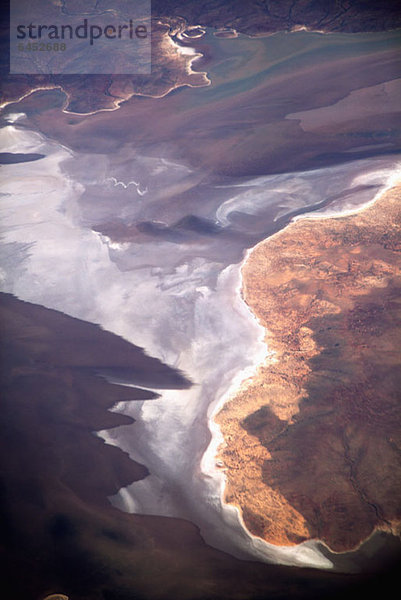 Pilbara-Landschaft