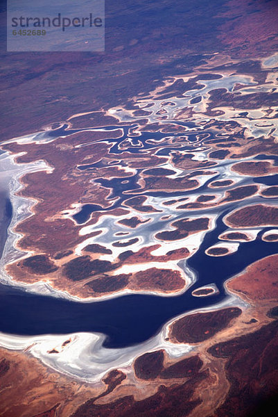 Pilbara-Landschaft