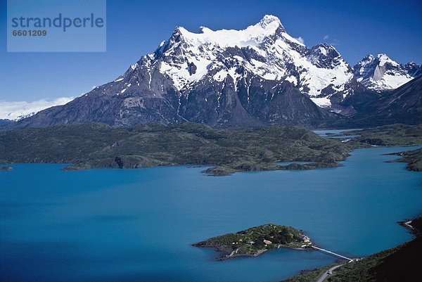 Cerro Paine Grande