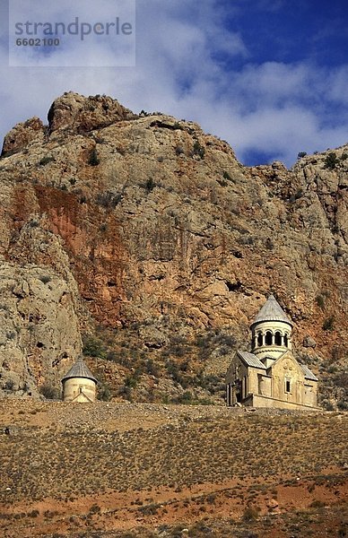 Berg  Kirche  Komplexität