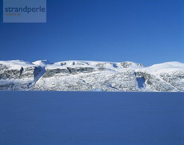 bedecken  Landschaft  Eis  Schnee