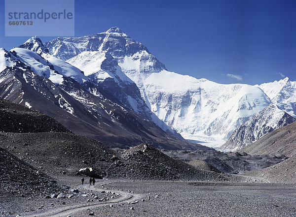 gehen  camping  Berg  Mount Everest  Sagarmatha