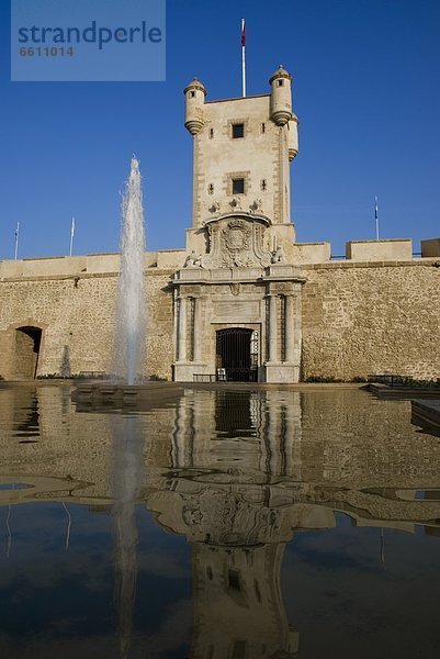 Puertas De Tierra