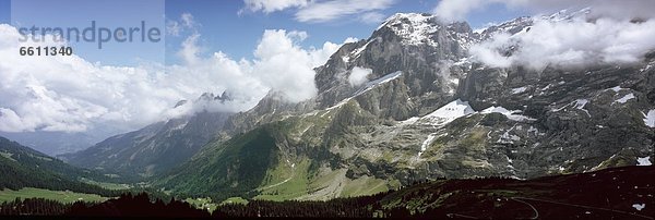 nahe Alpen