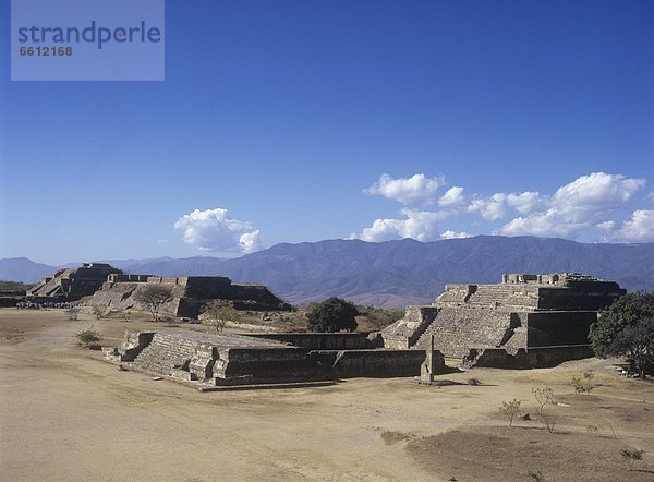 Monte Alban