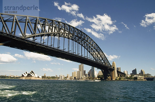 Australien  Sydney