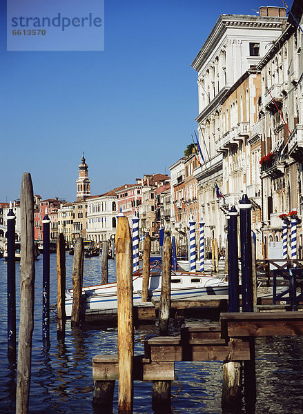 Italien  Venedig