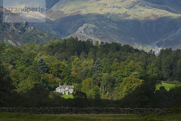 Cumbria England