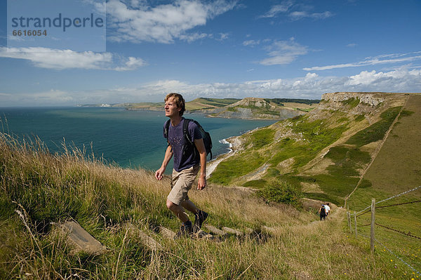 Großbritannien  Dorset