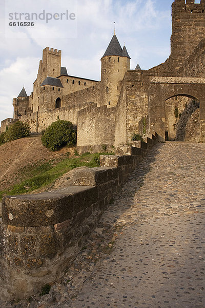 Carcassonne  Frankreich