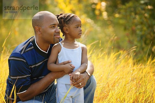 Zusammenhalt  Menschlicher Vater  Zeit  Geld ausgeben  Tochter