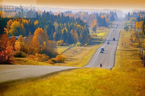 Landschaftlich schön  landschaftlich reizvoll  Bundesstraße