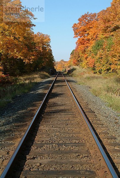 A Railroad