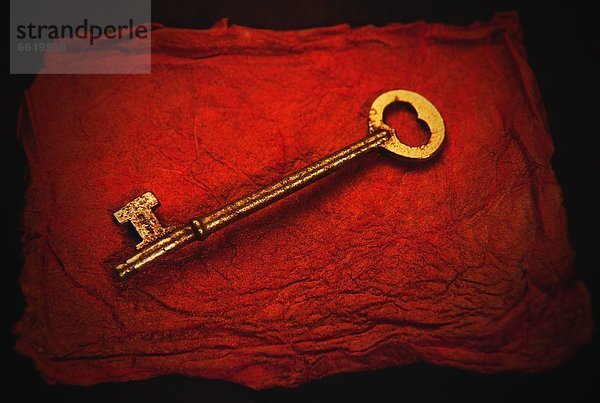 A Key