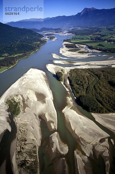 British Columbia  Kanada  Chilliwack