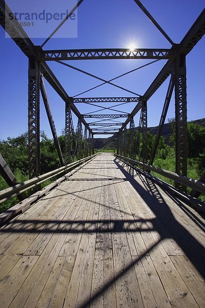 A Bridge