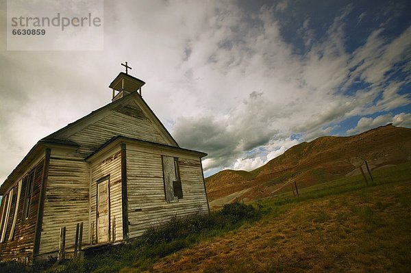 Kirche alt