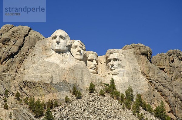 Vereinigte Staaten von Amerika  USA  South Dakota