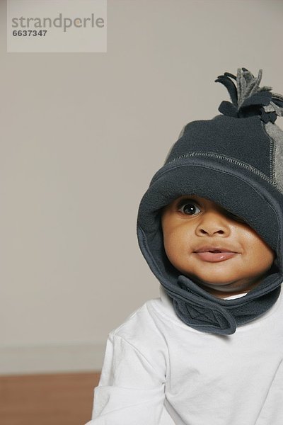 Kleidung  Mütze  Baby