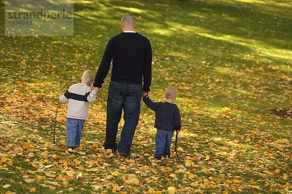 Junge - Person  Menschlicher Vater  2