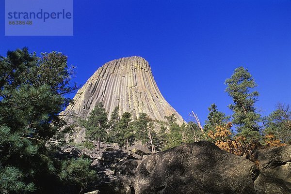 Vereinigte Staaten von Amerika  USA  Wyoming