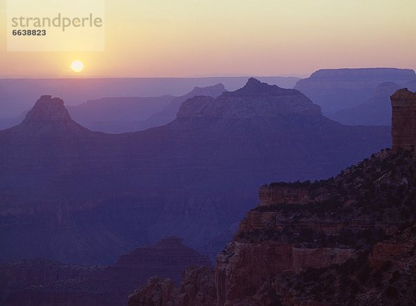 Grand Canyon Nationalpark