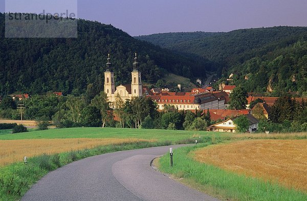Deutschland  Kloster