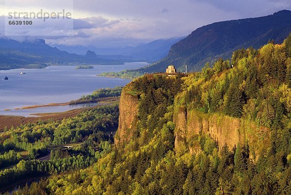 Columbia River Gorge