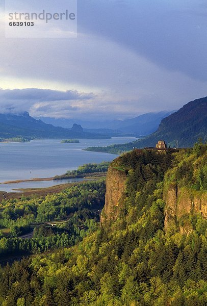 Columbia River Gorge