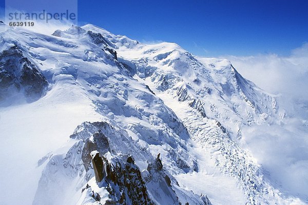 Französische Alpen