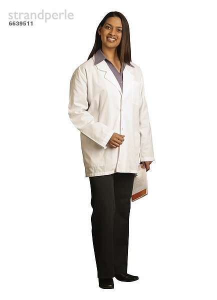 Woman Pharmacist