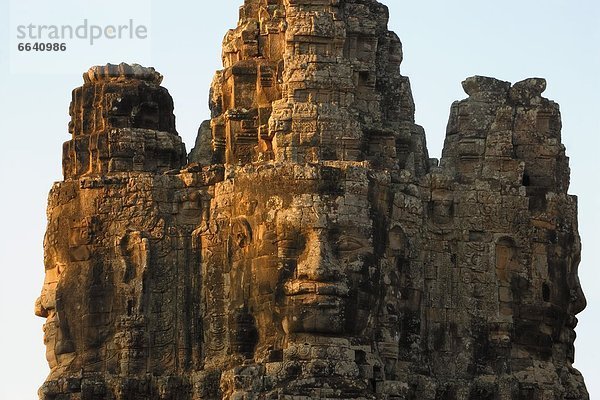 Angkor Thom  Kambodscha