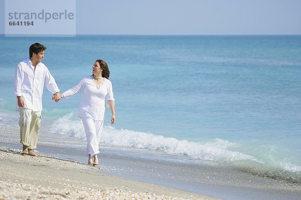 spazierengehen  spazieren gehen  Strand