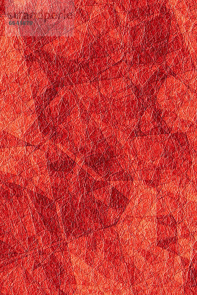 Abstraktion  Hintergrund  rot