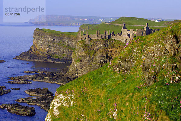 County Antrim  Irland