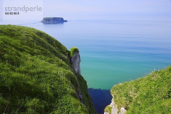 County Antrim  Irland