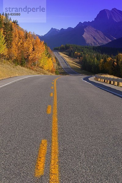 Kananaskis Highway