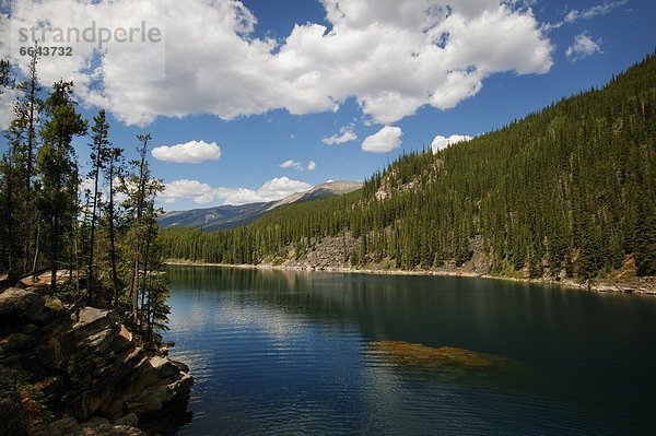 Bergsee