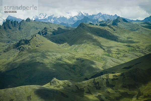 Peru  Südamerika