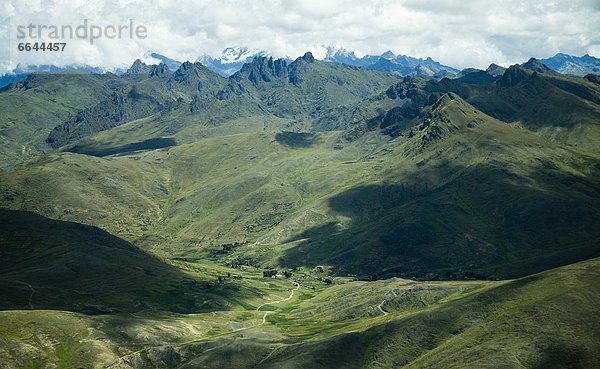 Peru  Südamerika