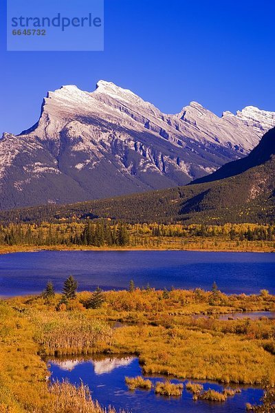 See  Berg  Alberta  Banff  Kanada