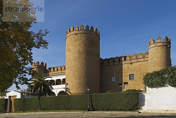 Extremadura  Spanien