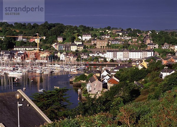 Irland Kinsale