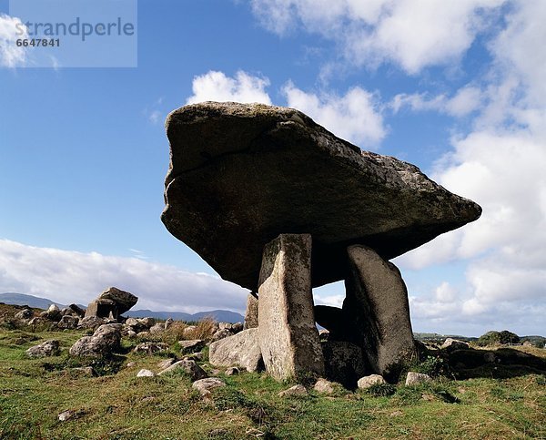 County Donegal Irland