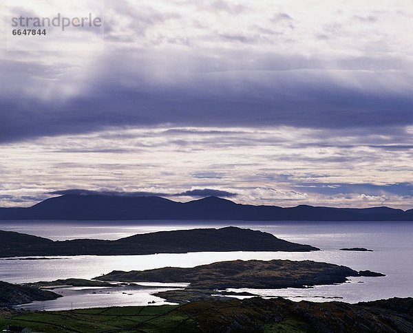 Kerry County  Irland