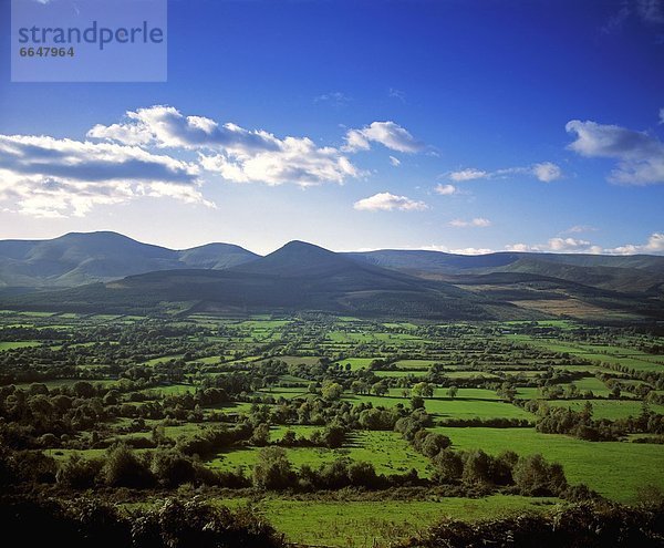 County Tipperary  Irland