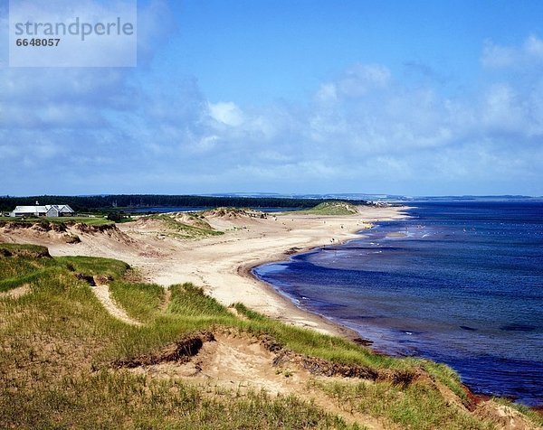 Kanada  Prince Edward Island