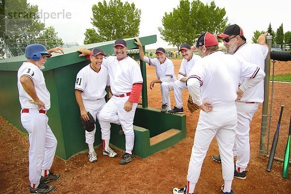 Baseballspieler