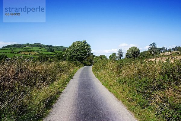 County Waterford  Irland